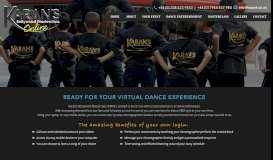 
							         KBM Online | Online Bollywood Dance Tutorials - Kspark								  
							    