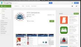 
							         KDO Vastipatrak - Apps on Google Play								  
							    