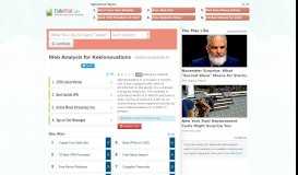 
							         Kekinnovations : KEK - innovations ERP Software Solutions, CRM ...								  
							    