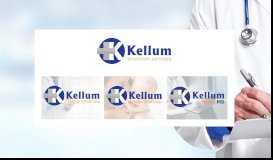 
							         Kellum Physician Partners - Kellum Family Medicine, Kellum Medican ...								  
							    