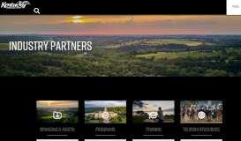 
							         Kentucky Industry Partners - Kentucky Tourism Industry Portal								  
							    