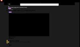 
							         Kevin's Beam Looks Like It's Opening A Portal : FortNiteBR - Reddit								  
							    