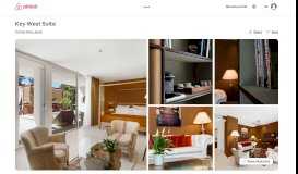 
							         Key West Suite - Boutique hotels for Rent in Portals Nous - Airbnb								  
							    
