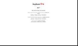 
							         Keybank-Login								  
							    