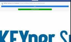 
							         KEYper Systems - Home | Facebook								  
							    