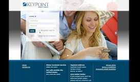 
							         KeyPoint Credit Union MyCardInfo								  
							    