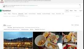 
							         Kfc, Cusco - Restaurant Reviews & Photos - TripAdvisor								  
							    