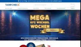
							         Kfz-Versicherung Vergleich 05/19: Bis zu 850 € an Autoversicherung ...								  
							    