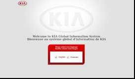 
							         KGSIS (Kia Global Service Information System)								  
							    