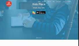
							         Kiddoware: Parental Control Apps | Safe Browser | Screen ...								  
							    