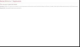 
							         Kids' website i-Dressup shut down after 'improper' data ...								  
							    