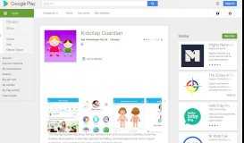 
							         KidsXap Guardian - Apps on Google Play								  
							    