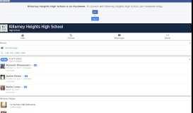 
							         Killarney Heights High School - 1,705 Photos - 8 Reviews - High ...								  
							    
