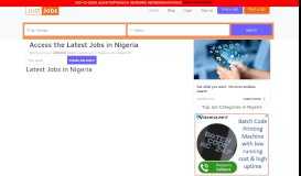 
							         Kimberly Ryan Limited Nigeria Jobs and Vacancies in Nigeria June ...								  
							    