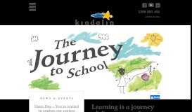 
							         Kindalin ~* Early Childhood Learning Centres								  
							    