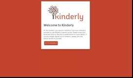 
							         Kinderly Parents: Register								  
							    