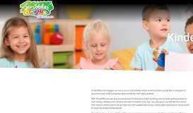 
							         Kinderm8 – Scribbles And Giggles Child Care								  
							    