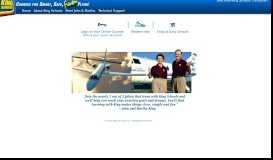 
							         King Schools Online Pilot Courses								  
							    