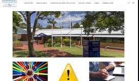 
							         Kingscliff High School – Inspiring students to become lifelong learners ...								  
							    