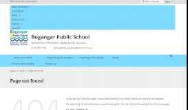 
							         Kingscliff High School Yr 7 2019 Orientaiton Day - Bogangar Public ...								  
							    