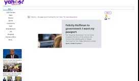 
							         Kinney Drugs & Patient Portal Technologies ... - Yahoo Finance								  
							    