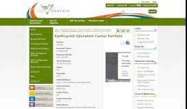 
							         KipMcgrath Education Center Fairfield ... - Darebin Community Portal								  
							    