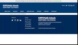 
							         KIPP San Jose Collegiate Parent Resources | KIPP Bay Area ...								  
							    