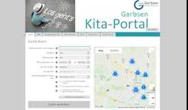 
							         Kita-Portal Garbsen - KDO								  
							    