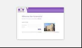 
							         KIV-Portal ::: Das Portal der Kirchlichen Informations Verarbeitung ...								  
							    