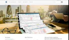 
							         k&k consulting GmbH: myfactory Partner, Cloud Computing ...								  
							    