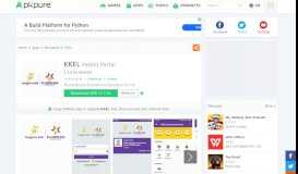 
							         KKEL for Android - APK Download - APKPure.com								  
							    