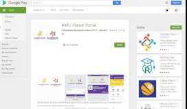 
							         KKEL Parent Portal - Apps on Google Play								  
							    