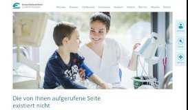 
							         Klinikum Konstanz Startseite - Gesundheitsverbund Landkreis Konstanz								  
							    