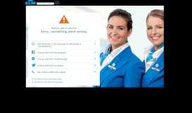 
							         KLM WiFi Voucher Terms and Conditions - KLM.com								  
							    