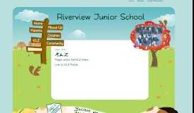 
							         KLZ | Riverview Junior School								  
							    