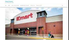 
							         Kmart Employee Login Portal Online - Liteblue USPS								  
							    