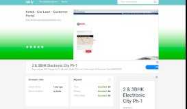 
							         kmplcustomerportal.kotak.com - Kotak - Car Loan - Customer Po ...								  
							    