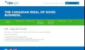 
							         Knotia.ca: CPA Canada's online research platform just got better								  
							    