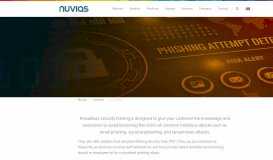 
							         KnowBe4 UK - Security Awareness Training - Nuvias								  
							    