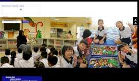 
							         Knowledge Forum – Endeavour Primary School								  
							    