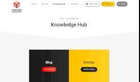
							         Knowledge Hub | A4G LLP | Kent, London & South East								  
							    