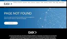 
							         Knowledge Transfer Series | EASO								  
							    