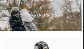
							         Knox – Motorcycle Gloves – Motorcycle Jackets – Base Layers								  
							    