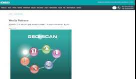 
							         Kobelco's Geoscan Makes Remote Management Easy ...								  
							    