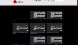 
							         KODAK INSITE Prepress Portal System: Overview & Demo | Lumila ...								  
							    