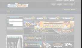 
							         Kodealam2 - Bandar Togel Online Terpercaya | Agen Casino ...								  
							    