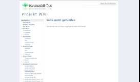 
							         Kodi Konfiguration - Projekt Wiki - Google Sites								  
							    
