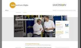 
							         Kommunikation - WIOSUN - Solaranlagen »MADE in Germany«								  
							    