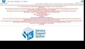 
							         Konica Minolta (KMMI USA)- Service Home page								  
							    