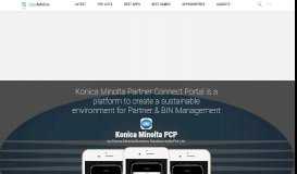 
							         Konica Minolta PCP by Konica Minolta Business Solutions India Pvt. Ltd.								  
							    
